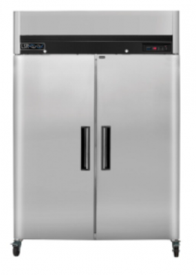 LSRP-F-49 | Premium 49 cu.ft Solid Door Freezer With Calibration Certificate. (-12C to -23C)