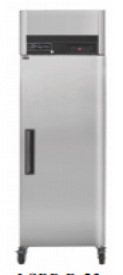 LSRP-R-23 | 23 cu.ft Premium Solid Door Lab Refrigerator (2C to 8C)