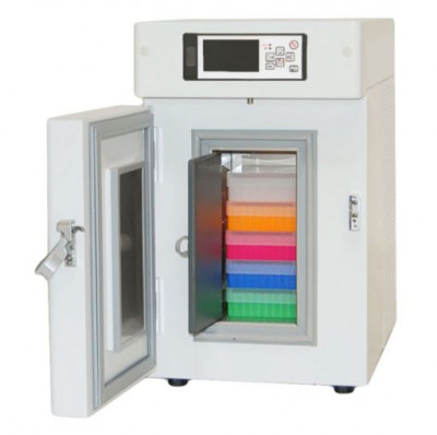 LSRUF 15 Ultra-Low Laboratory Freezer (.25 Cu. Ft.)