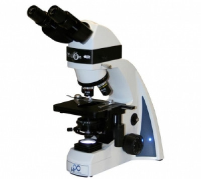 LW Scientific I4 Series Lumin Epi-fluor Microscope, Binocular, Plan Objective