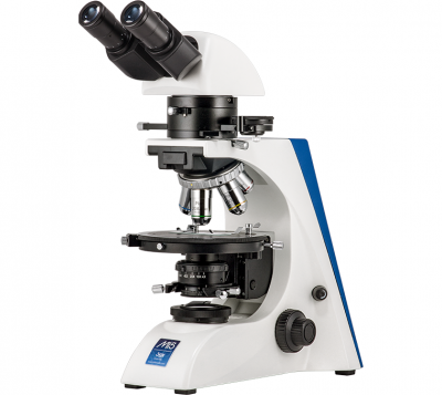 LW Scientific Mi5 Series Polarizing Microscope - Binocular
