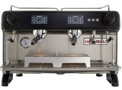 La Cimbali M40 DT/2 2 Group Commercial Espresso Machine