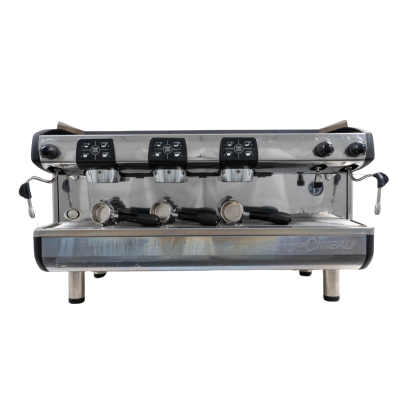 La Cimbali M24 3 Group Commercial Espresso Machine