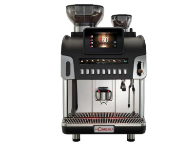 La Cimbali S60 Super Automatic Espresso Machine