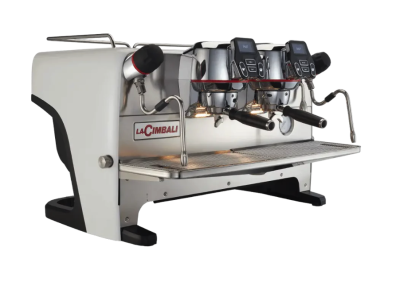 La Cimbali M200 DT/2 GT1 6P TSCT 2-Group Auto-Volumetric Espresso Machine