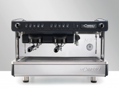La Cimbali M26 BE DT2 Espresso Machine