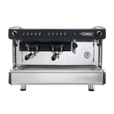 La Cimbali M26 BE Espresso Machine 2 Group