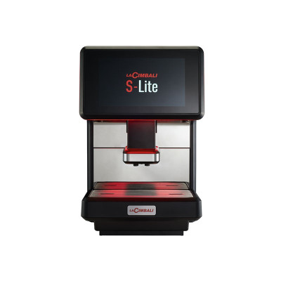 La Cimbali S LITE Super Automatic Espresso Machine