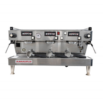 La Marzocco Linea Classic AV 3 Group Commercial Espresso Machine
