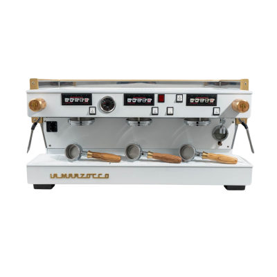 La Marzocco Linea Classic AV 3 Group Commercial Espresso Machine