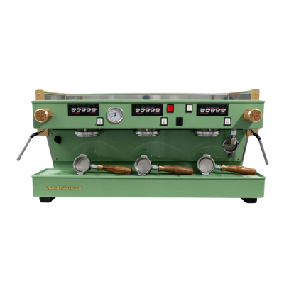 La Marzocco Linea Classic AV 3 Group Commercial Espresso Machine