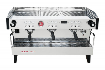 La Marzocco Linea PB 3 Group Commercial Espresso Machine