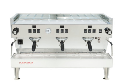 La Marzocco Linea Classic S (Volumetric) 3 Group