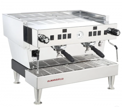 La Marzocco Linea Classic S 2-Group Auto-Volumetric (AV) Espresso Machine