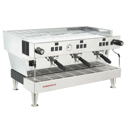 La Marzocco Linea Classic S 3-Group Auto-Volumetric (AV) Espresso Machine