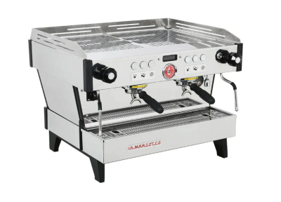 La Marzocco Linea PB 2-Group Auto Volumetric (AV) Espresso Machine