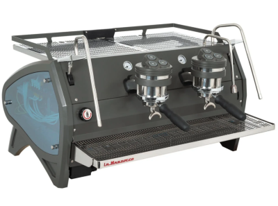 La Marzocco Strada S 2-Group Auto-Volumetric (AV) Espresso Machine