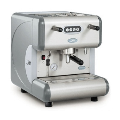 La San Marco 85 Flexa E Commercial Espresso Machine