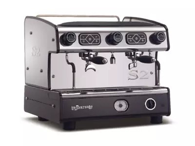 La Spaziale S2 EK Spazio 110v or 220v