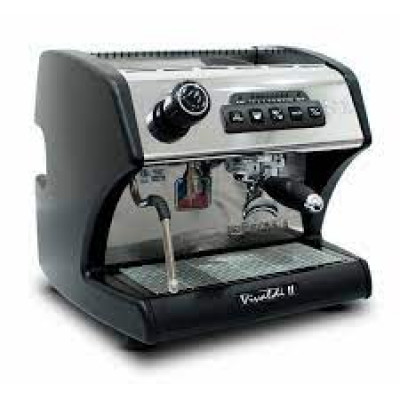 La Spaziale Vivaldi 2