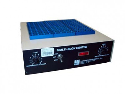 Lab-line Instruments Multi-Blok Heater