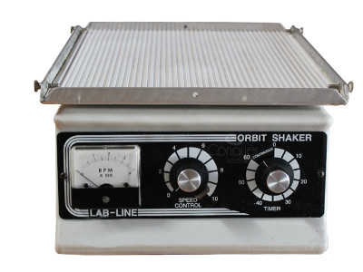 Lab Line 3520 Orbit Shaker
