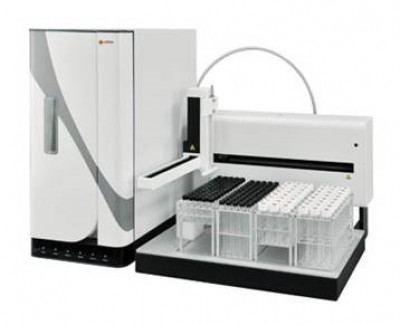 LabTech AutoClean US-MP001V Chromatography Components