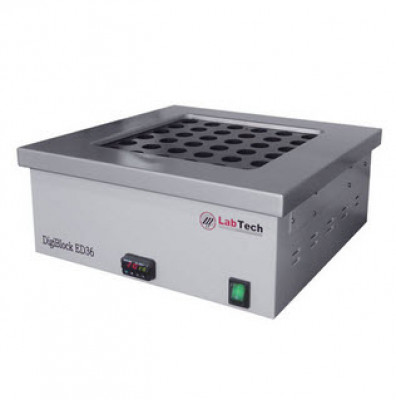 LabTech DigiBlock ED36 Digester