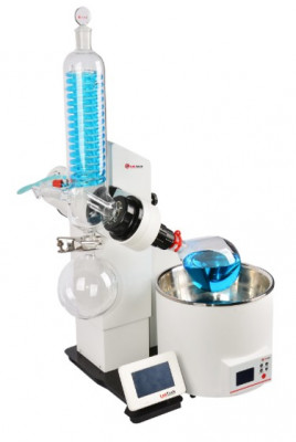 LabTech EV400 Series Benchtop Rotary Evaporator