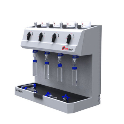LabTech Extrapid Manual SPE
