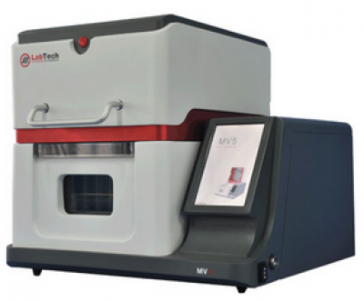 LabTech MV5 Automated Nitrogen Evaporator