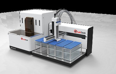 LabTech SEPLINE-S2 US-MP60062 Laboratory Equipment Package