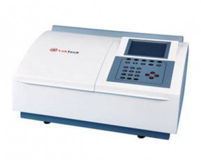 LabTech UV-Vis Spectrophotometer