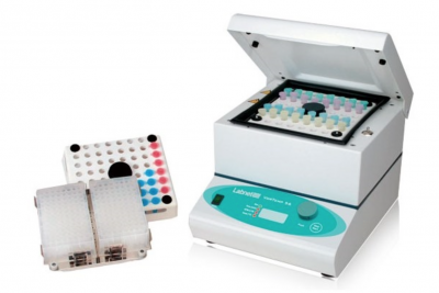 Labnet VorTemp 56 Incubator
