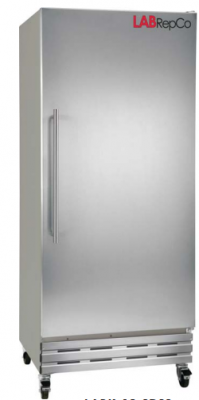 LabRepCo Futura LABK-18-SDSS Laboratory Refrigerator