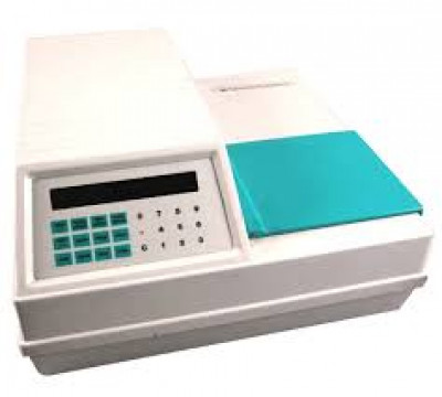 Labsystems Fluoroskan II Fluorescence 96-well Microplate Reader