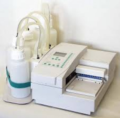 Labsystems Wellwash AC