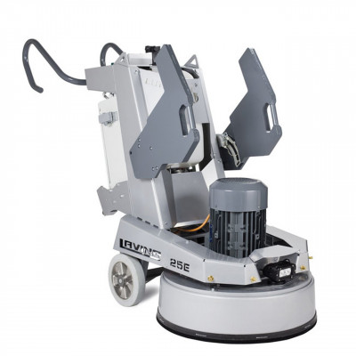 Lavina 25EB Electric Floor Grinder