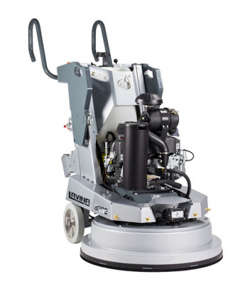 Lavina 30GEB Propane Floor Grinder