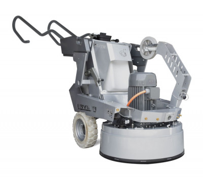 Lavina 32REB Electric Remote Floor Grinder
