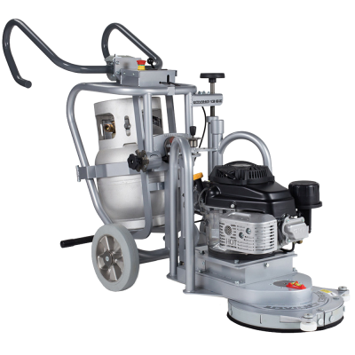 Lavina L13GE Propane Edge Grinder