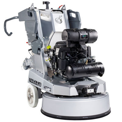 Lavina L25GEK Propane Floor Grinder