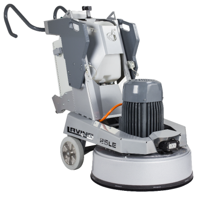 Lavina L25LEHVB Electric Floor Grinder