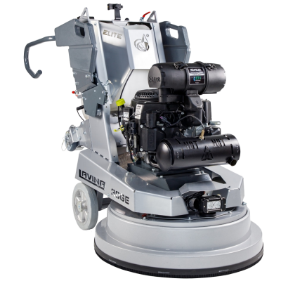 Lavina L30GEK Propane Grinder
