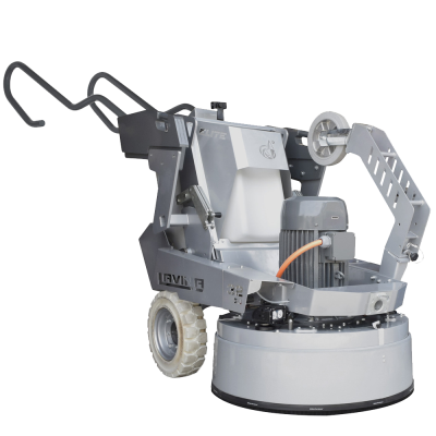 Lavina L3213EHVB Electric Floor Grinder