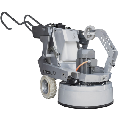 Lavina L3213REB Remote-Controlled Floor Grinder