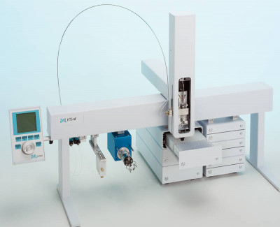 Leap Technologies CTC HTS-xt Autosampler