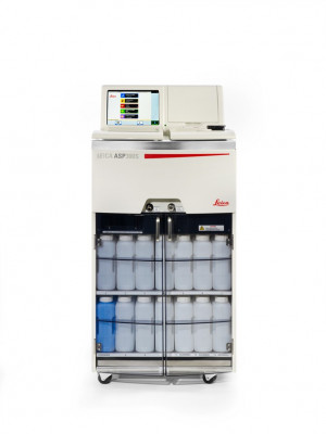Leica ASP300 Tissue Processor