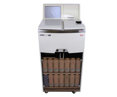 Leica ASP300 Tissue Processor