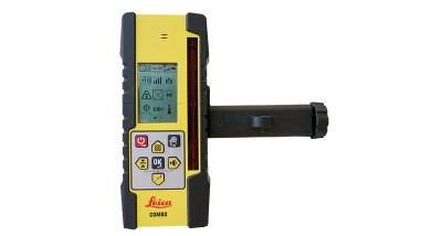 Leica CLC Combo+ Construction Laser Receiver
